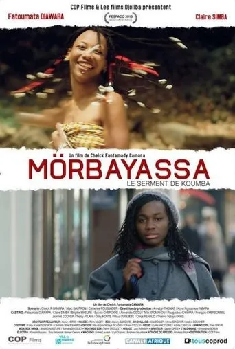 Póster de Morbayassa