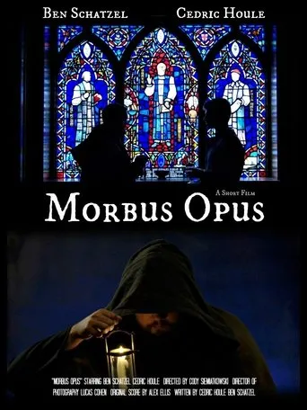 Póster de Morbus Opus