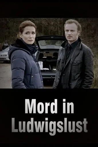 Póster de Mord in Ludwigslust