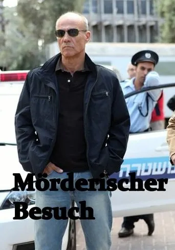 Póster de Mörderischer Besuch