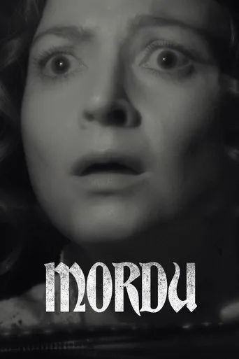 Póster de Mordu