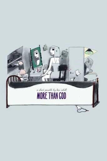 Póster de More Than God