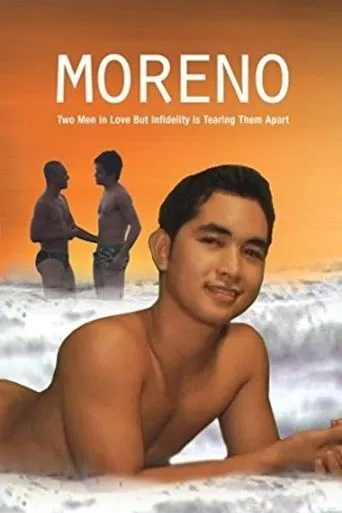 Póster de Moreno