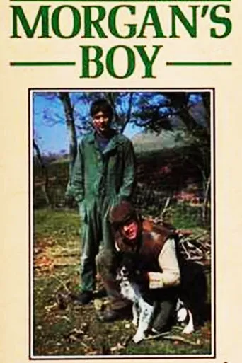 Póster de Morgan's Boy