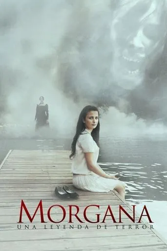 Póster de Morgana