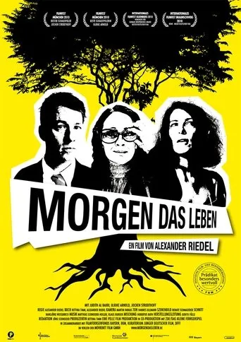 Póster de Morgen das Leben