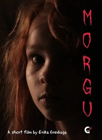 Póster de Morgu