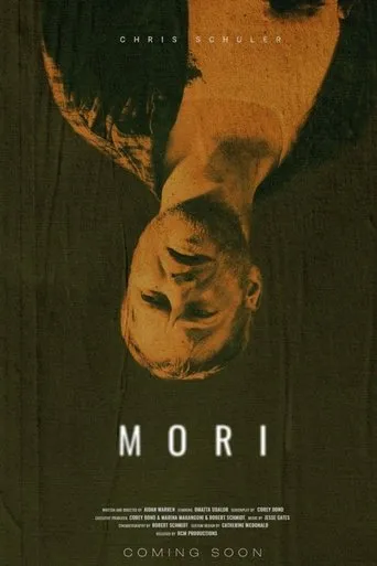 Póster de Mori