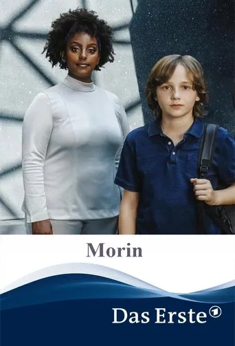 Póster de Morin