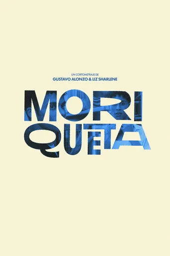 Póster de Moriqueta