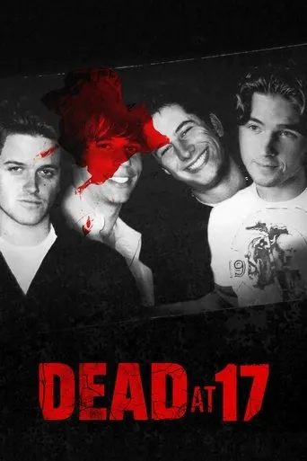 Póster de Morir a los 17 (2008) con Kyle Switzer como Ty