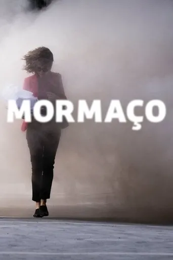 Póster de Mormaço