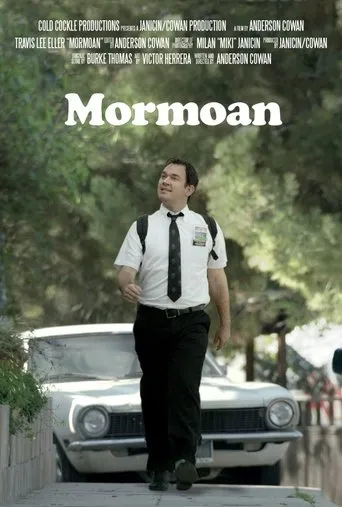 Póster de Mormoan