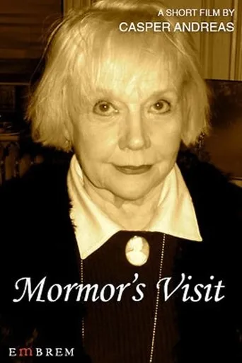 Póster de Mormor's Visit