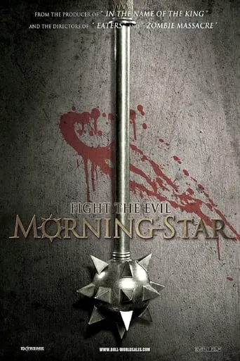 Póster de Morning Star
