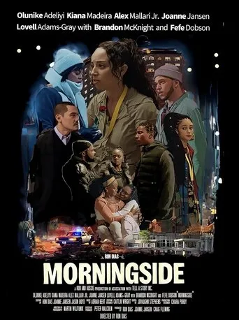 Póster de Morningside