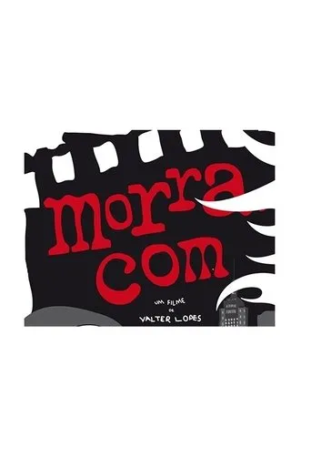 Póster de Morra.com