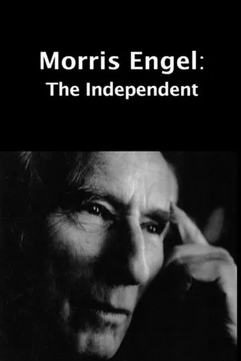 Póster de Morris Engel: The Independent