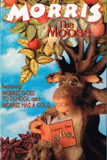 Póster de Morris Has a Cold