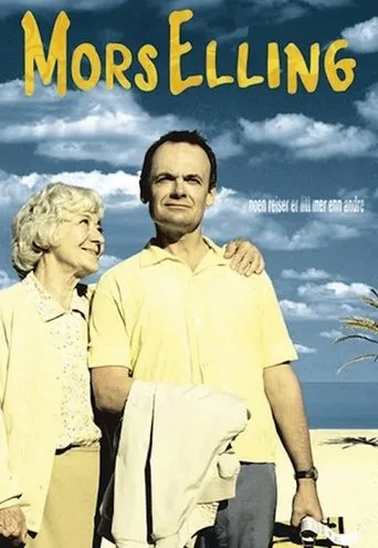 Póster de Mors Elling