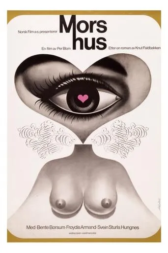 Póster de Mors Hus