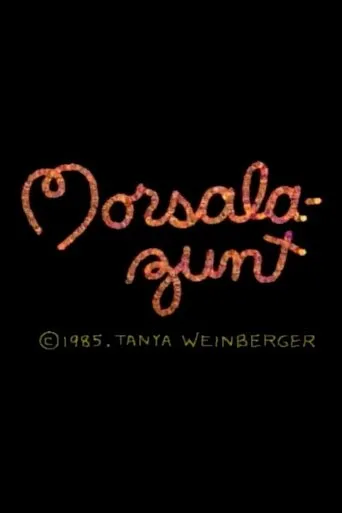 Póster de Morsalazunt