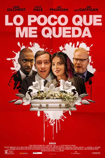 Póster de Mort in Sherman Oaks