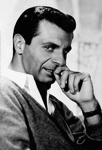 Póster de Mort Sahl: The Loyal Opposition