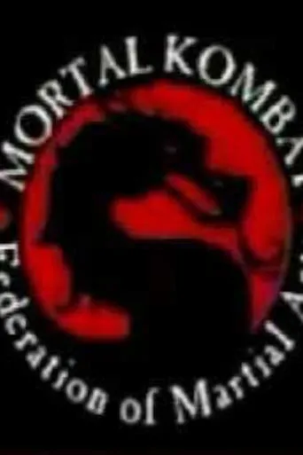 Póster de Mortal Kombat: Federation of Martial Arts