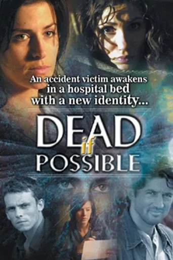 Póster de Mortes de préférence