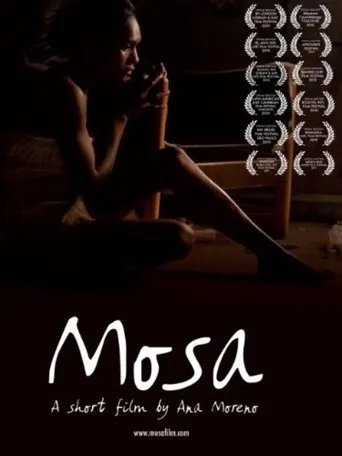 Póster de Mosa