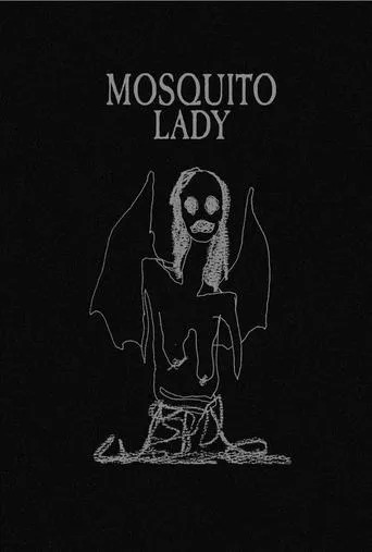 Póster de Mosquito Lady