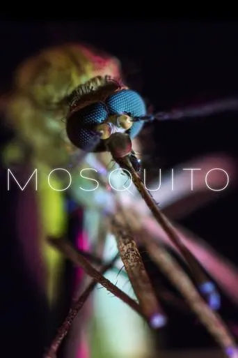 Póster de Mosquito