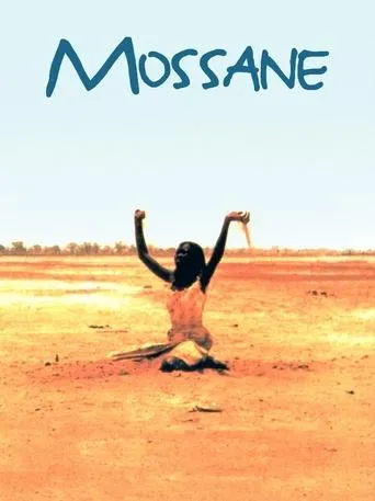 Póster de Mossane