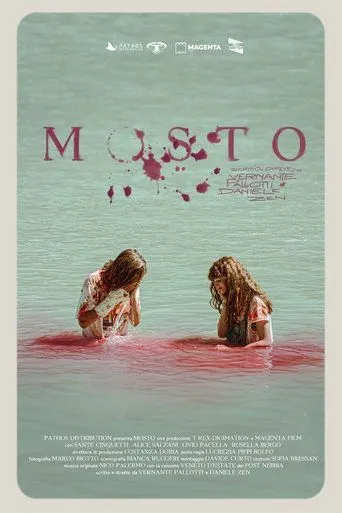 Póster de MOSTO