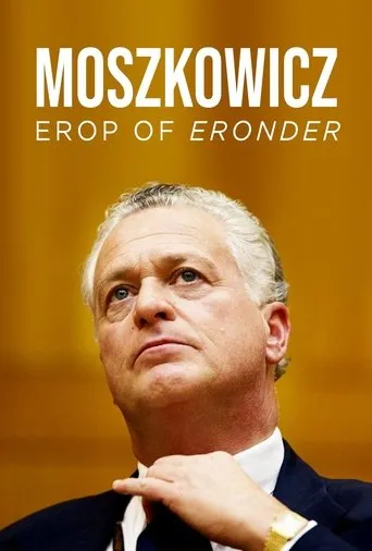 Póster de Moszkowicz: Erop of Eronder