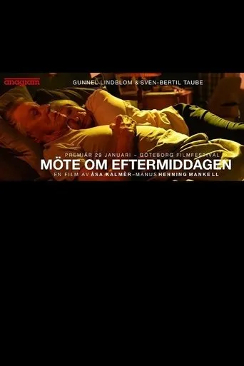 Póster de Möte om eftermiddagen