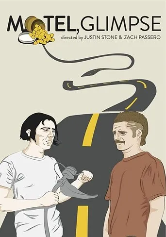 Póster de Motel, Glimpse
