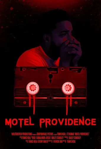 Póster de Motel Providence