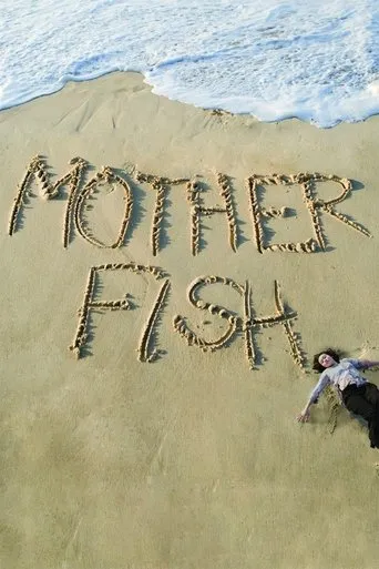 Póster de Mother Fish