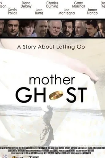 Póster de Mother Ghost