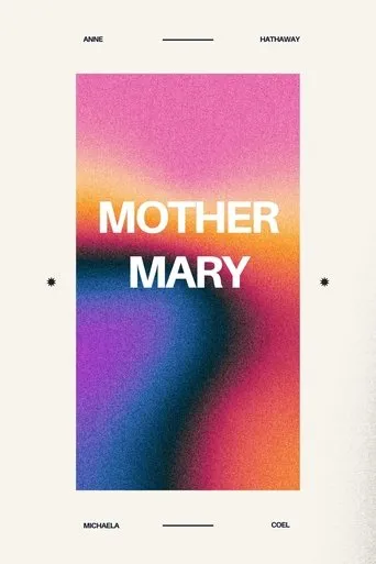 Estreno de Mother Mary en Movistar Plus