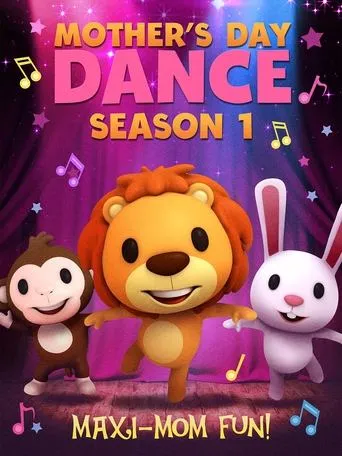 Póster de Mother's Day Dance Season 1