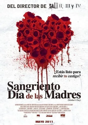 Póster de Mother's Day