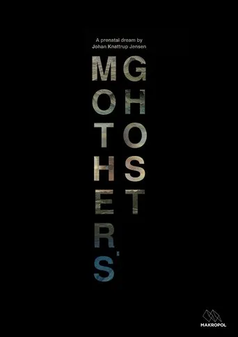 Póster de Mother's Ghost