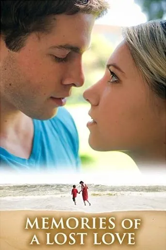 Póster de Mother's Red Dress