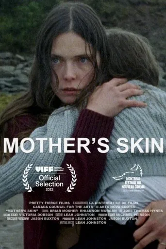 Póster de Mother's Skin