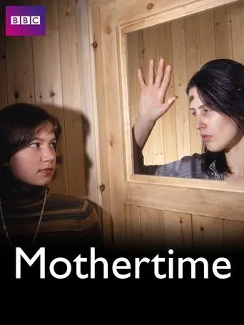 Póster de Mothertime