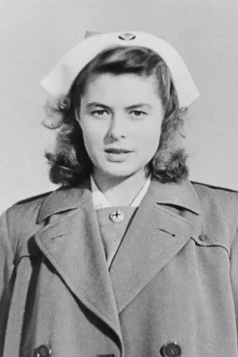 Póster de Motion Picture Industry Red Cross War Fund Week Trailer