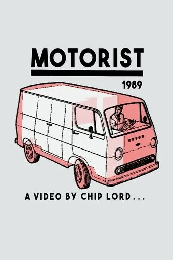 Póster de Motorist